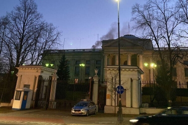 Rusiyanın növbəti hədəfi Polşadır?