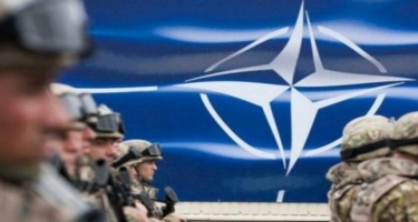 NATO yeni planı işə salıb, Atlantik okeanına qoşun yerləşdirib
