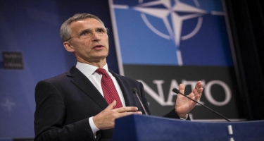 Stoltenberq: “NATO Ukraynaya daha çox dəstək verəcək”