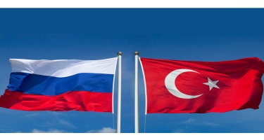Ukraynadakı hadisələrə görə Türkiyənin Rusiyaya ixracı kəskin azalıb