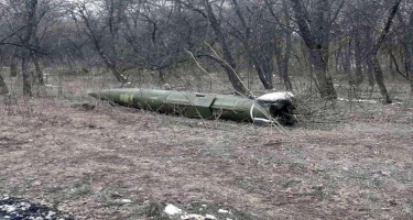 Rusiyanın dəqiq idarə olunan raketlərinin 60 %-i hədəfləri vura bilmədi - Reuters