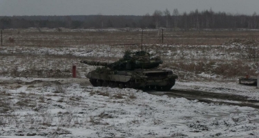 Ukrayna Müdafiə Qüvvələri təxminən 117 rus tankını ələ keçirib - Forbes