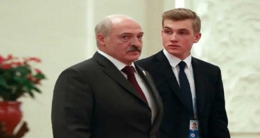 Avstraliya Lukaşenko və ailəsinə qarşı sanksiyalara qoşulub