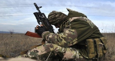 Ukrayna Rusiya ordusunun ümumi itkilərini açıqladı