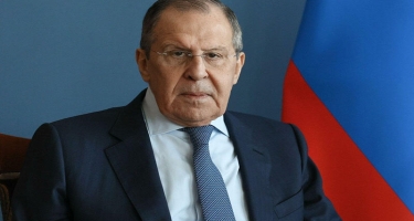 Lavrov: “Rusiya təcrid olunmayıb, çoxlu tərəfdaşlarımız var”