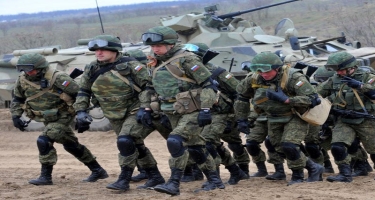 Rus ordusu Ukraynadan bu tarixdə çıxacaq - Ekstrasens