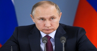 Dost olmayan ölkələr qazın pulunu rublla ödəməli olacaqlar - Putin fərman imzaladı
