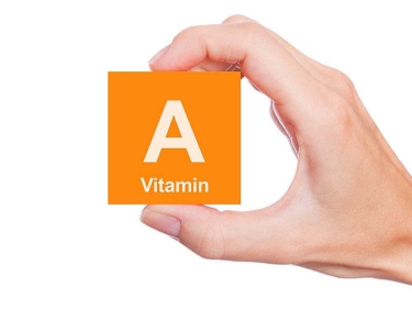 Orqanizmdə A vitamini çatışmazlığı