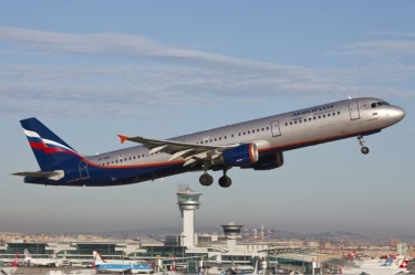 “Aeroflot” bu şirkətə “Boinq”lərin verilməsini dayandırdı