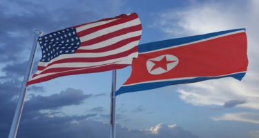 ABŞ Şimali Koreyaya qarşı sanksiyaları genişləndirir