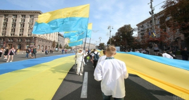 Ukraynanın Dövlət Himni dəyişir