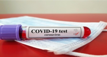 Gürcüstanda koronavirusa 217 yeni yoluxma qeydə alınıb, 5 nəfər ölüb