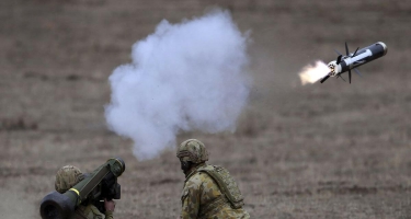 ABŞ Ukraynaya “Javelin” və “Stinger” verilməsini prioritet hesab edir