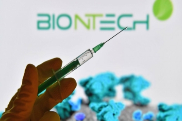 “Biontech”in xalis mənfəəti artıb