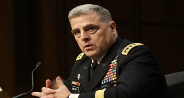 ABŞ generalı: “Ukraynadakı münaqişə uzunmüddətli olacaq”