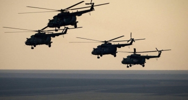 Ukraynanın 125 təyyarəsi və 93 helikopteri məhv edilib