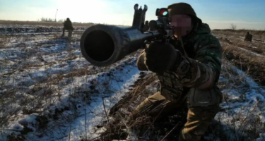 Aİ Ukrayna ordusuna yardımı daha 500 milyon avro artıracaq