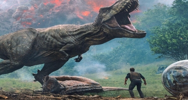 ABŞ-da tapılan qalıqlar dinozavrların necə tükəndiyi barədə məlumat verir
