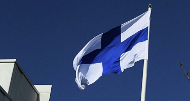 Rusiya və Belarusa məxsus yük maşınlarının Finlandiyaya girişi yasaqlandı