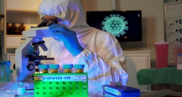 Gürcüstanda daha 148 nəfər koronavirusa yoluxub
