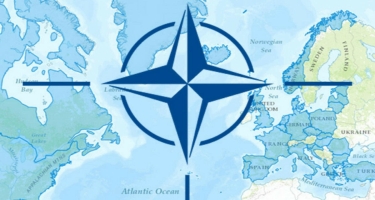 Finlandiya və İsveç bu yay NATO-ya daxil olmaq istəyir