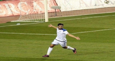 Azərbaycanlı futbolçu Polşa klubunda oynayacaq - FOTO