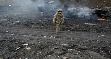 Kiyev vilayətində 760-dan çox dinc sakinin öldürülməsi qeydə alınıb