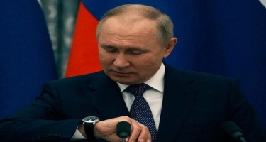 Nevzorov: Putin həyatı ilə riskə gedir