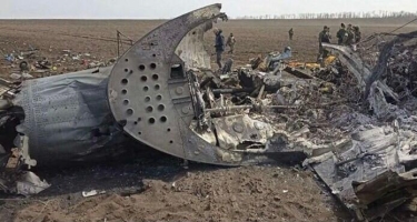“Ukraynanın yüzdən çox helikopteri məhv edilib”