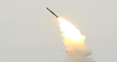 Lvov vilayətinə 4 raket atılıb