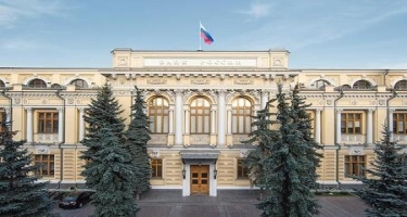 Rusiya vətəndaşlarına xarici hesablara limitsiz rublla pul köçürməyə icazə verilib