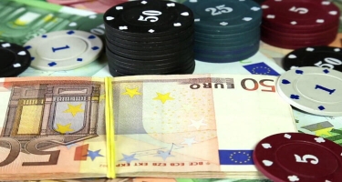 Erməni qadın Fransada kazinodan 50000 avro  oğurlayıb