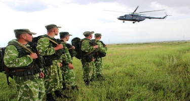 Budanov: 8 rus general ölüb, artıq qorxurlar