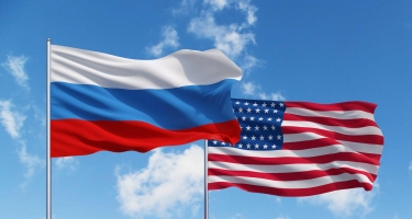 Rusiya ABŞ-ı sanksiya siyasətindən əl çəkməyə çağırıb