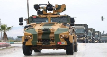 Türk ordusu İraqda darmadağın edir - General