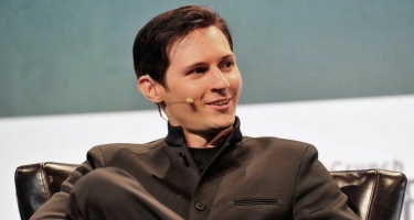 Pavel Durov da Rusiyadan ÜZ ÇEVİRDİ