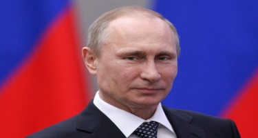 Putin “G20” sammitinə dəvət olunub