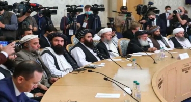 Taliban İranla danışıq aparmağa hazırlaşır