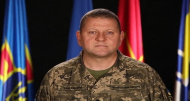 Ukrayna dirənişinin memarı - General Zalujnının “vur, qaç” taktikası