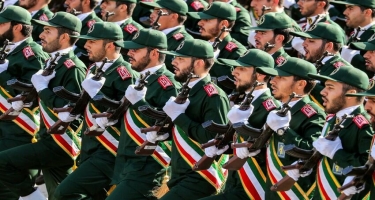 İranda generalın oğlu öldürüldü