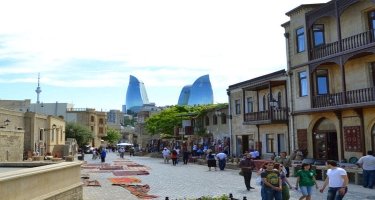 Rusiya-Ukrayna müharibəsinin ölkə turizminə təsiri açıqlanıb