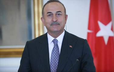 Çavuşoğlu Türkiyəyə gedən rus oliqarxlardan danışdı