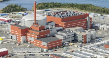 Finlandiya Rusiyadan gələn elektrik enerjisini müvəqqəti dayandırdı