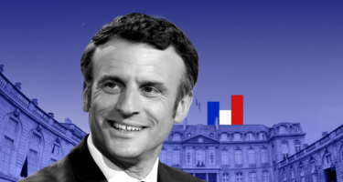 Emmanuel Makron Fransa prezidenti seçilib
