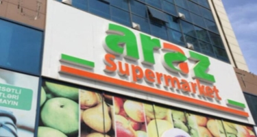 “Araz Supermarket” qanunu pozdu, cərimələndi