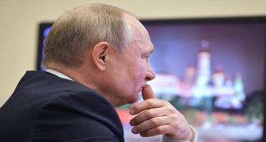 Keçmiş dostu Putinin səhhəti haqda - “Onunla saunada olanda...”