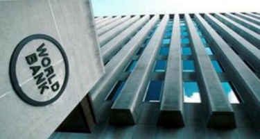 Dünya Bankı Ukraynaya əlavə 495 milyon avro  ayıracaq