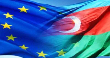 Azərbaycan Avropa İttifaqı ilə yeni saziş imzalayacaq - Prezident açıqladı