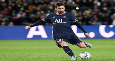 Messi ən pis oyunçu seçildi -  165 futbolçu arasında