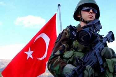 Türkiyə NATO təlimlərində iştirakdan imtina etdi